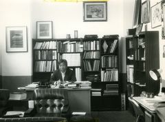 한국 미술사의 ‘기록자’ 이구열…리움 아카이브 첫 공개