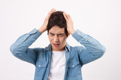 "갑자기 힘 빠지거나 말이 어눌해지면"…'일시적 뇌졸증' 의심해야