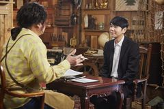 이세돌, 은퇴 후 근황 "요즘은 취준생"