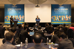 컨텍, '스페이스 리더 글로벌 밋업데이' 성료