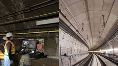 오늘이엔엠, 파리·로마 지하철 5G 터널용 안테나 공급 완료