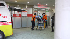 부산백병원, 24시간 소아응급 협진 구축…119 핫라인 운영