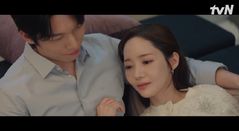 박민영·위하준, 비극의 굴레 벗어났다…'세이렌' 4.5% 종영