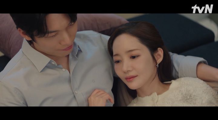 박민영·위하준, 비극의 굴레 벗어났다…'세이렌' 4.5% 종영