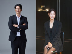 전주국제영화제 빛낼 사회자, 배우 신현준·고원희