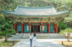 '통영애(愛)온나', 경남서 한 달 여행하기 관광객 모집