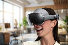 "수백대 기기 관리를 한 번에"…삼성 갤럭시 XR, 기업용 OS 업데이트 실시