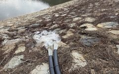 농어촌公, 용수확보 대상 115곳 확대…"봄가뭄 선제 대응"