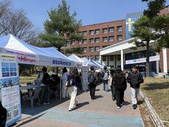 한남대 일자리플러스센터 '대플-Hi'로 취업 지원