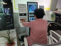 창녕 스마트경로당 첫 수범사례…산소포화도 이상 조기 발견