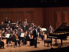 정교함과 생동감의 균형…블레하츠와 VFCO의 베토벤 [객석에서]