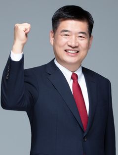 [6·3충남]국민의힘 아산시장 후보에 맹의석 확정