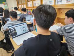 AI 웹툰으로 학교 현장 디지털 수업 혁신한다 