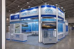 씨피시스템, 반도체·디스플레이 컨퍼런스 '터치 타이완' 참가