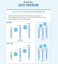 718조로 커진 韓 인터넷 산업…온플법 5년째 논의에 업계 "지쳤다"