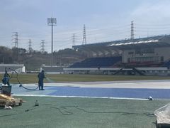 동해시, 도민체전 앞두고 '실행 중심 체제'로 전환