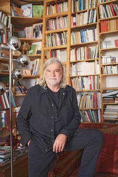 '안데르센상' 하인츠 야니쉬, 이달 한국 독자 만난다