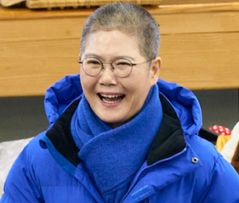 [6·3대전] 신혜영 "국립기초의학연구원 유치하겠다"