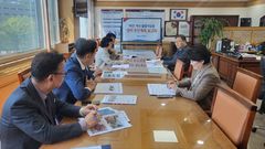 창원시, 하천·계곡 불법시설 정비 본격화