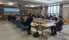 농어촌공사 전남본부, 가뭄 대응·용수 배분 강화