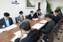 충북도 중동리스크 대응 강화…물가안정 등 총력