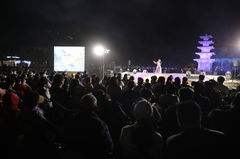 [부여소식]'백제 목간의 비밀' 국가유산 야행 인문학 콘서트 등