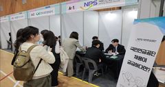 전북도, 공공기관 합동채용설명회…"지역인재 채용 확대"
