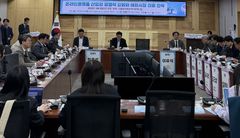 "韓 온라인 유통 경쟁력, 차별화·AI 혁신이 핵심"