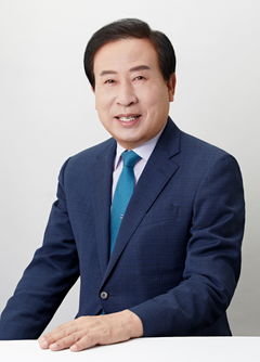 [6·3목포]박홍률 목포시장 예비후보, 조국혁신당 입당