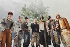 앰퍼샌드원, 오늘 미니 4집 발매…나아갈 방향 정의합니다