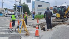 익산시, 526억 투입 구도심·북부권 노후 상수관 정비