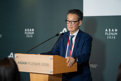 빅터차 "미중 정상회담 뒤 북미 가능성 커…北 드론 화답은 접촉 염두"