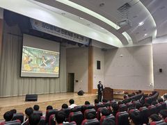 [울산소식]울산TP·상안중, 진로체험 프로그램 운영 등