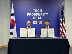 정부, 美와 AI·양자·우주 등 기술 협력 구체화…연말에 성과 발표