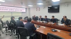 "새만금 부안권 RE100 산단 전환" 3만2617명 염원 전달