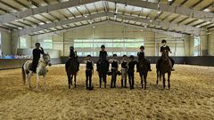 [경남소식]함안군 승마공원, 유소년 승마단 운영 등