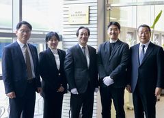 부산스포츠과학센터, 운영 평가서 우수…"전국 최고 수준"