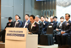 김두영 선원노련 신임 위원장 "호르무즈 선원 안전 총력"