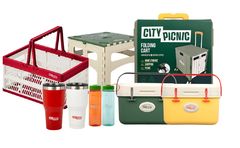 "캠크닉 준비 한 번에"…이마트, 캠핑·먹거리 최대 50% 할인 