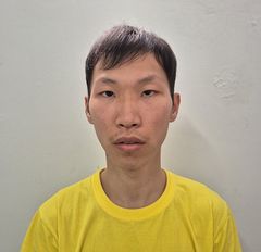 대구 '캐리어 시신' 피의자 사위 26세 조재복 신상 공개