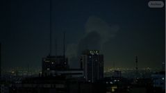 이란 국영TV "휴전 발표 몇시간만에 남부 라반섬 정유시설 공격받아"(1보)