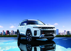 KGM, 실적 성장세 지속…증권가 "글로벌 판매 확대로 손익 안정화 기대"