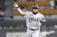 '강백호 3점포' 한화, SSG에 1점차 진땀승…'5이닝 2실점' 문동주, 시즌 첫 승