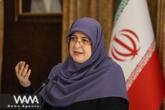 이란 정부 대변인 "이란, 적 불신 여전…군, 국가 방어 준비 계속"(종합)