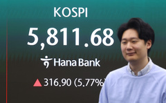 미·이란 휴전 합의에 증권주 '불기둥'…키움·신영證 9%↑