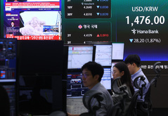 휴전 훈풍에 돌아온 '큰손' 외국인…6000피 탈환 견인할까