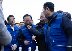 정청래 "쌍방울 대북송금 조작기소 실체 드러나…특검으로 진실 규명"