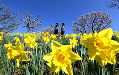 경기남부 오전까지 비온 뒤 맑아져…아침 최저 8~11도 