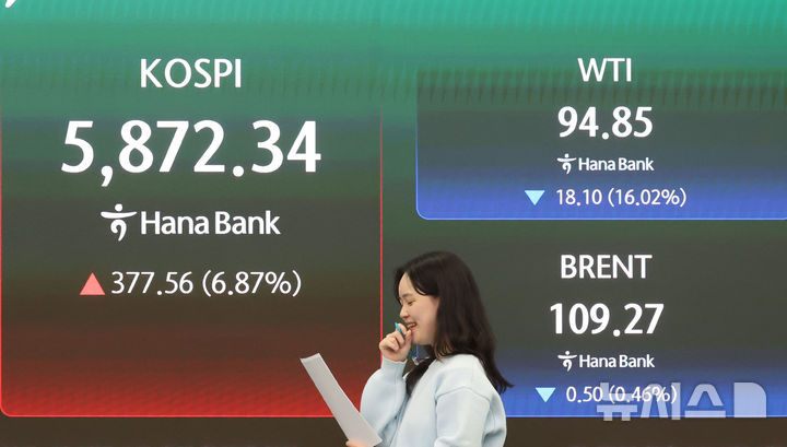 중동 휴전에 숨 돌린 여행업계…5월 ‘최악 상황’ 피하나