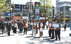 "에너지 절약 동참하세요" 한전 광주전남본부, 혜택 홍보